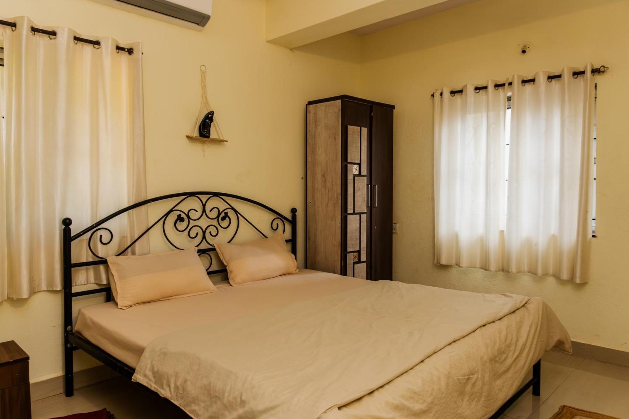 Neo At By Goaround Homes Villa *