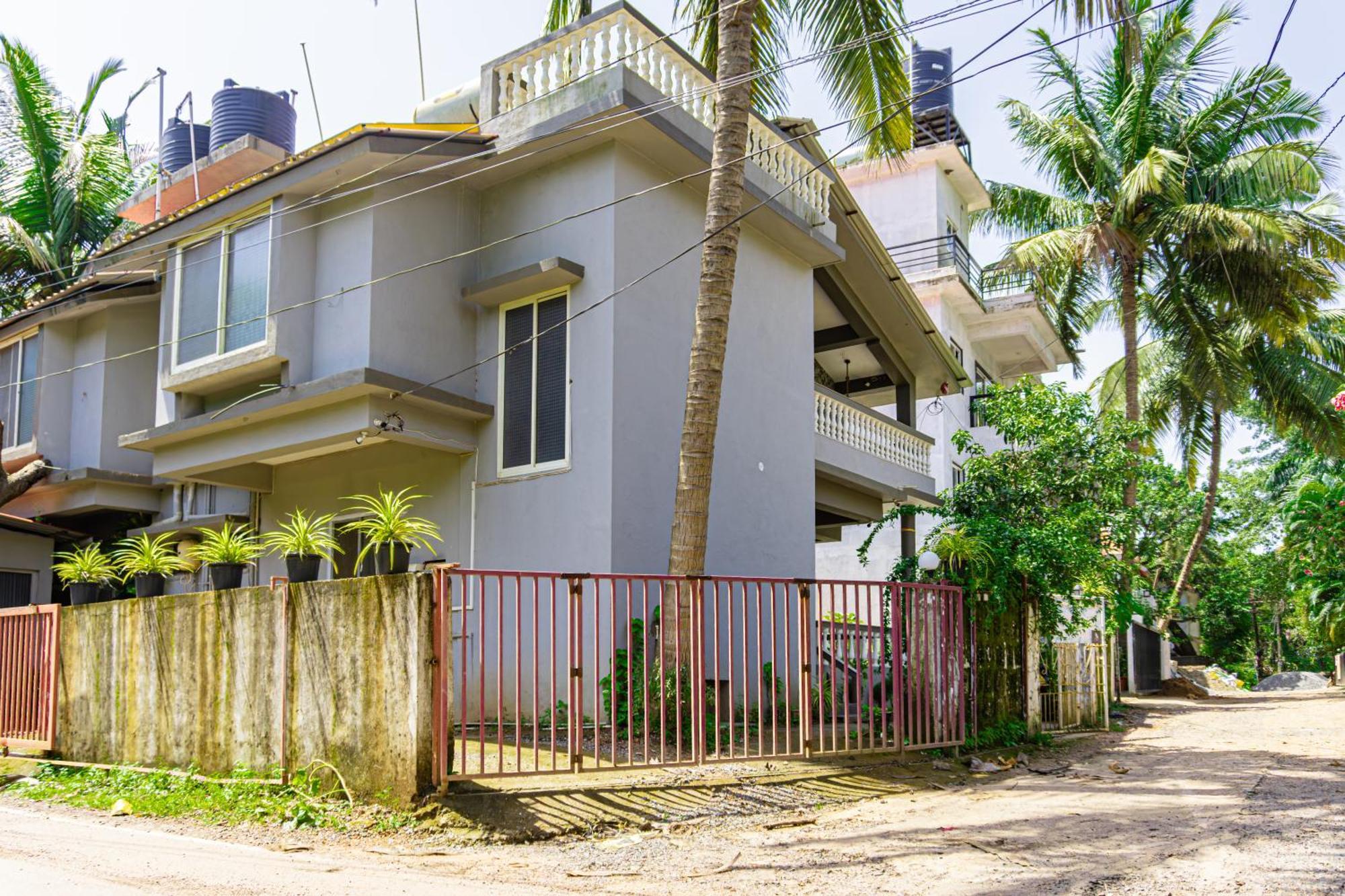 Villa Neo At By Goaround Homes *