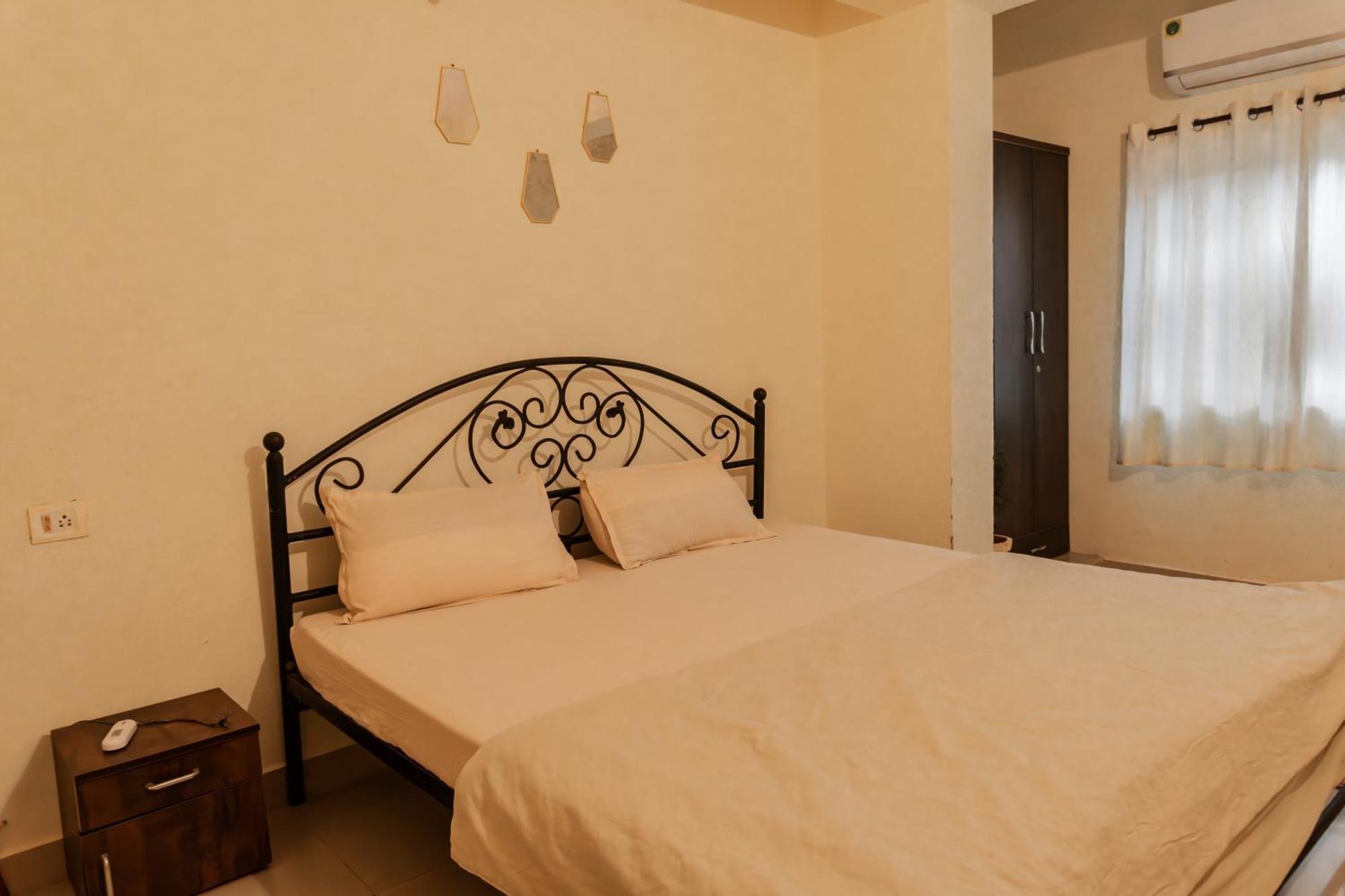 Neo At By Goaround Homes Villa Vagator