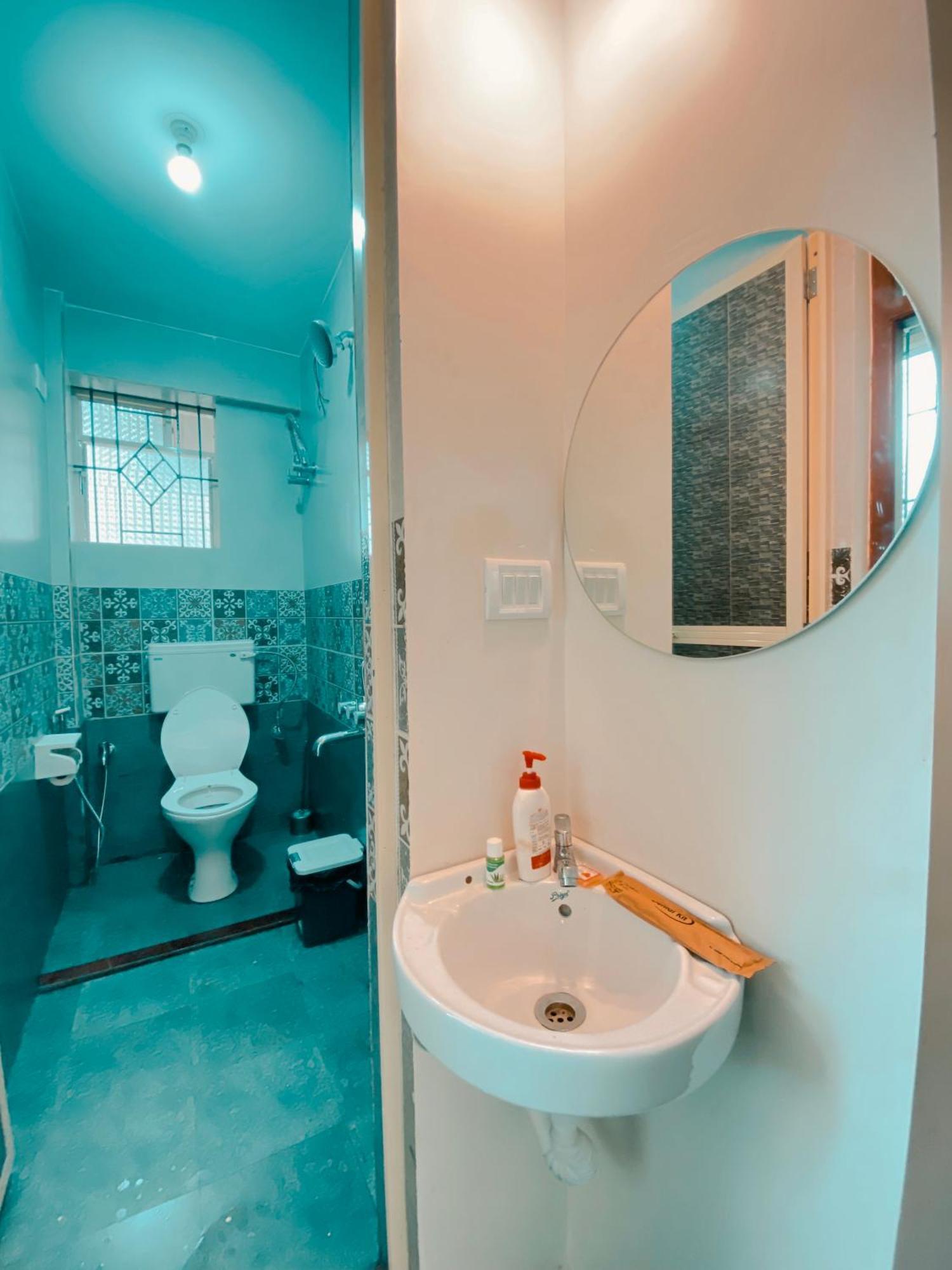 Villa Neo At By Goaround Homes Vagator