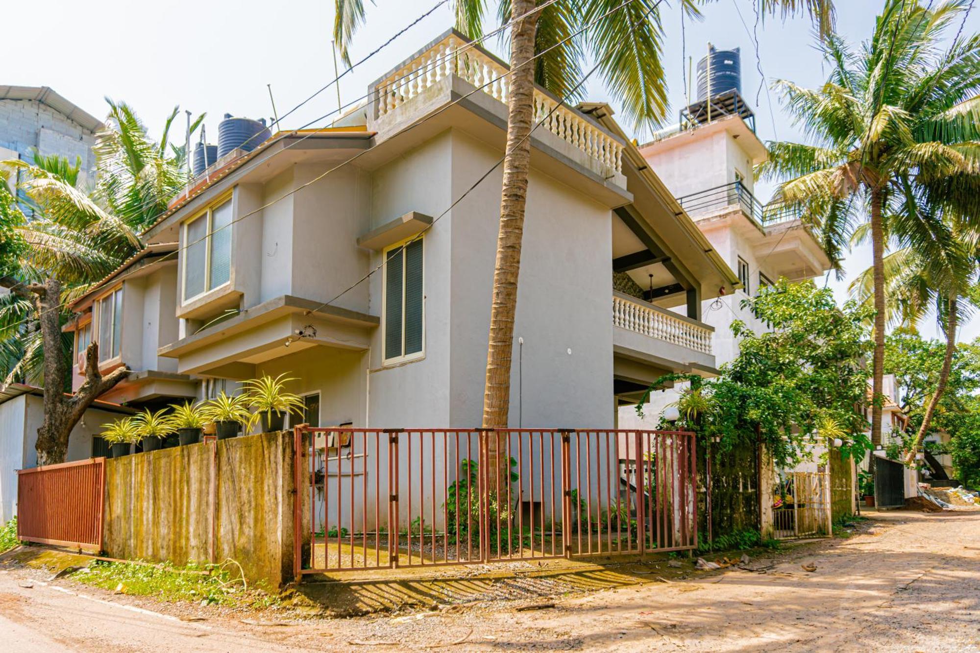 Neo At By Goaround Homes Villa
