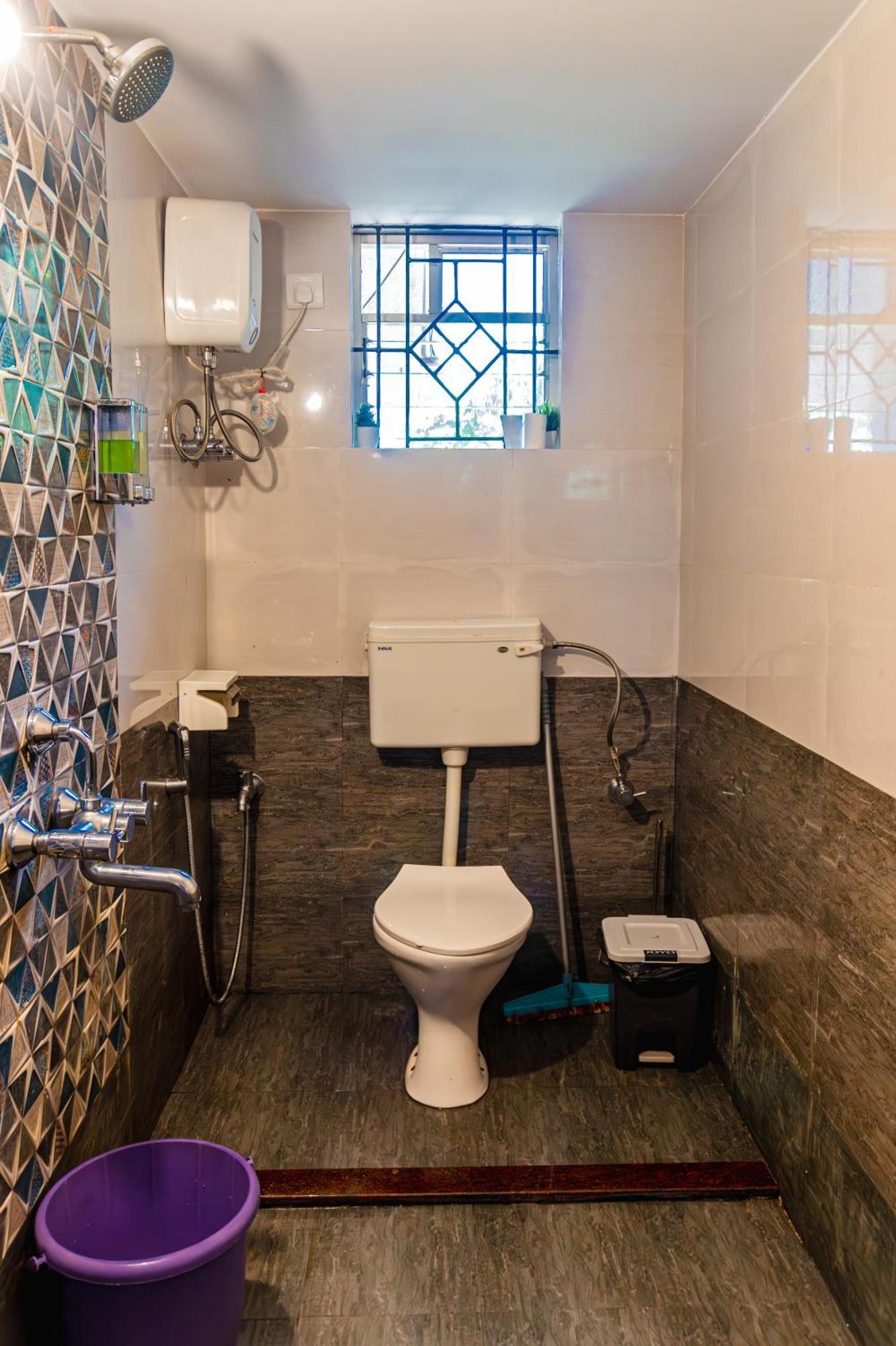 Villa Neo At By Goaround Homes Vagator