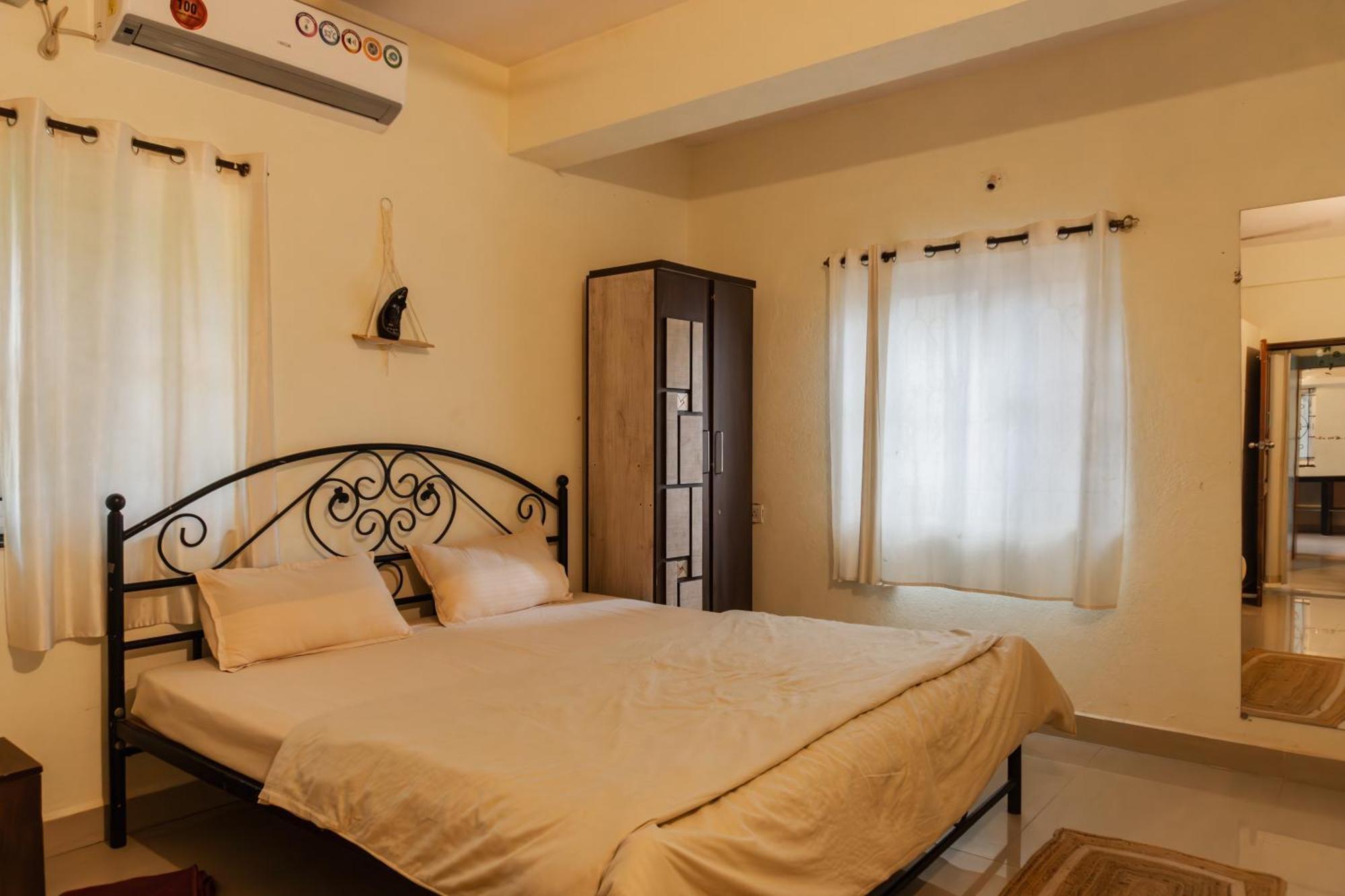 Neo At By Goaround Homes Villa Vagator