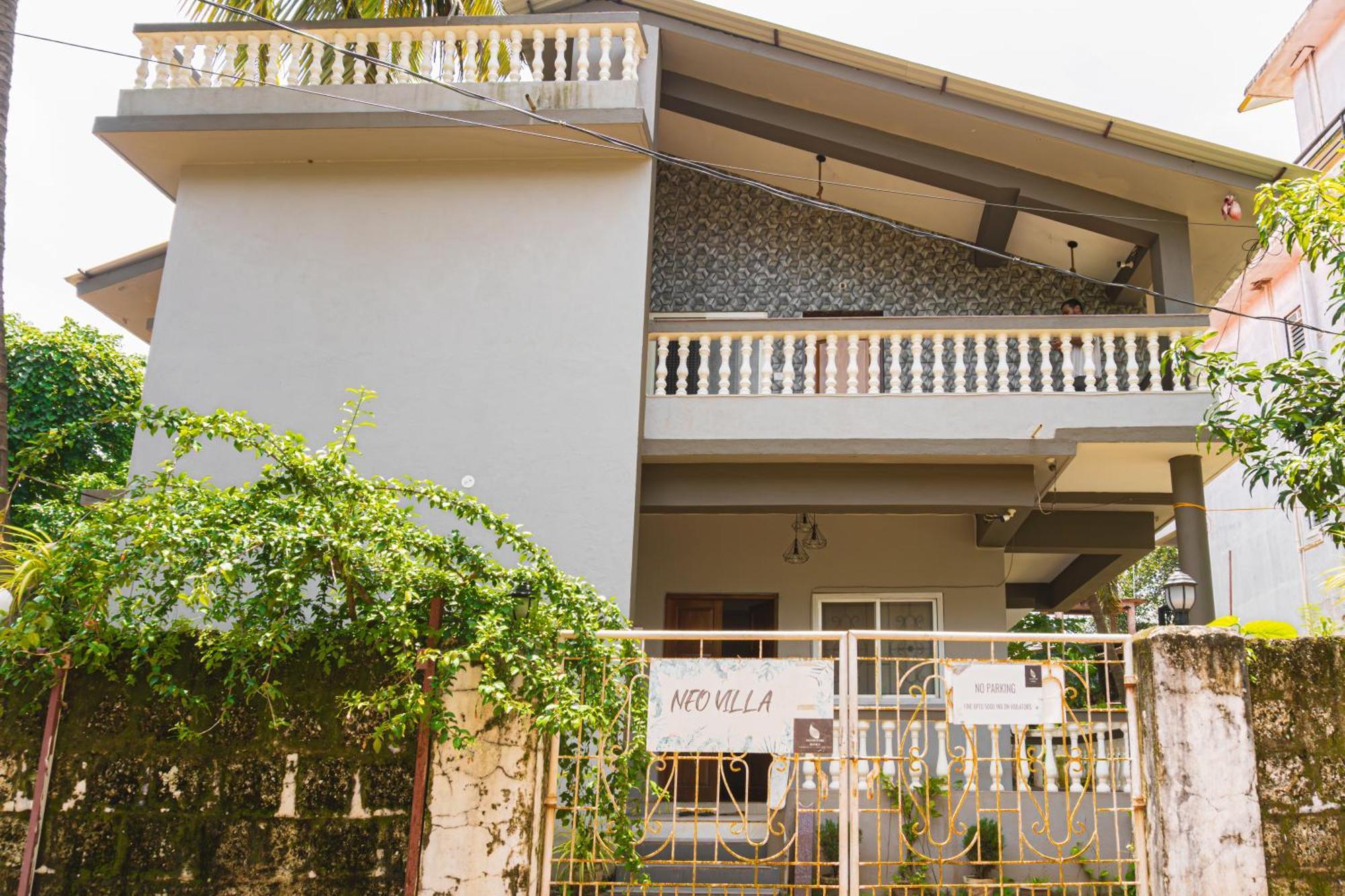 Neo At By Goaround Homes * Vagator
