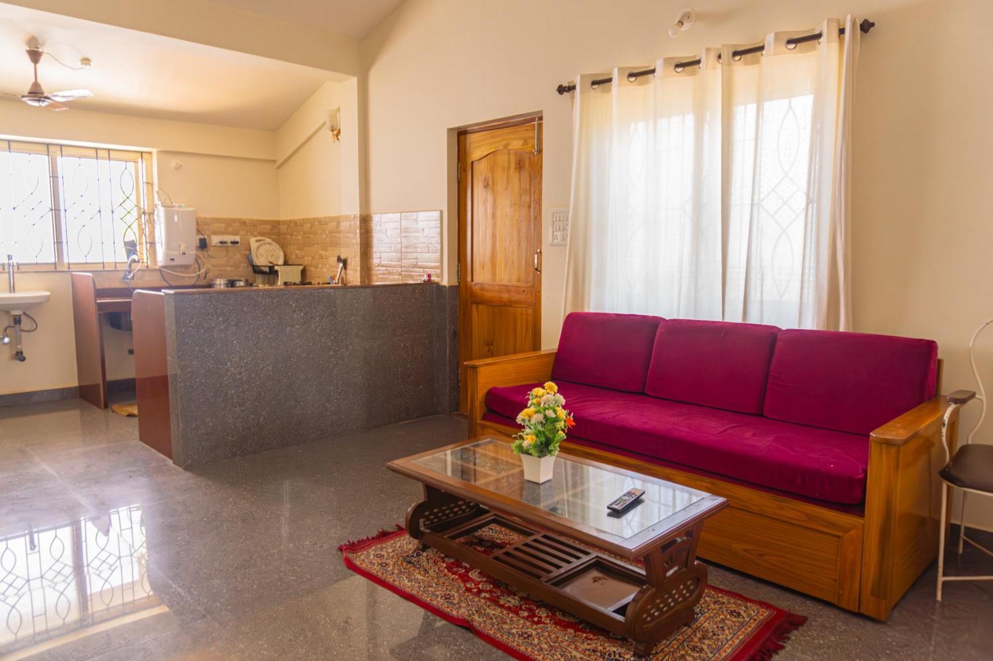 Villa Neo At By Goaround Homes Vagator