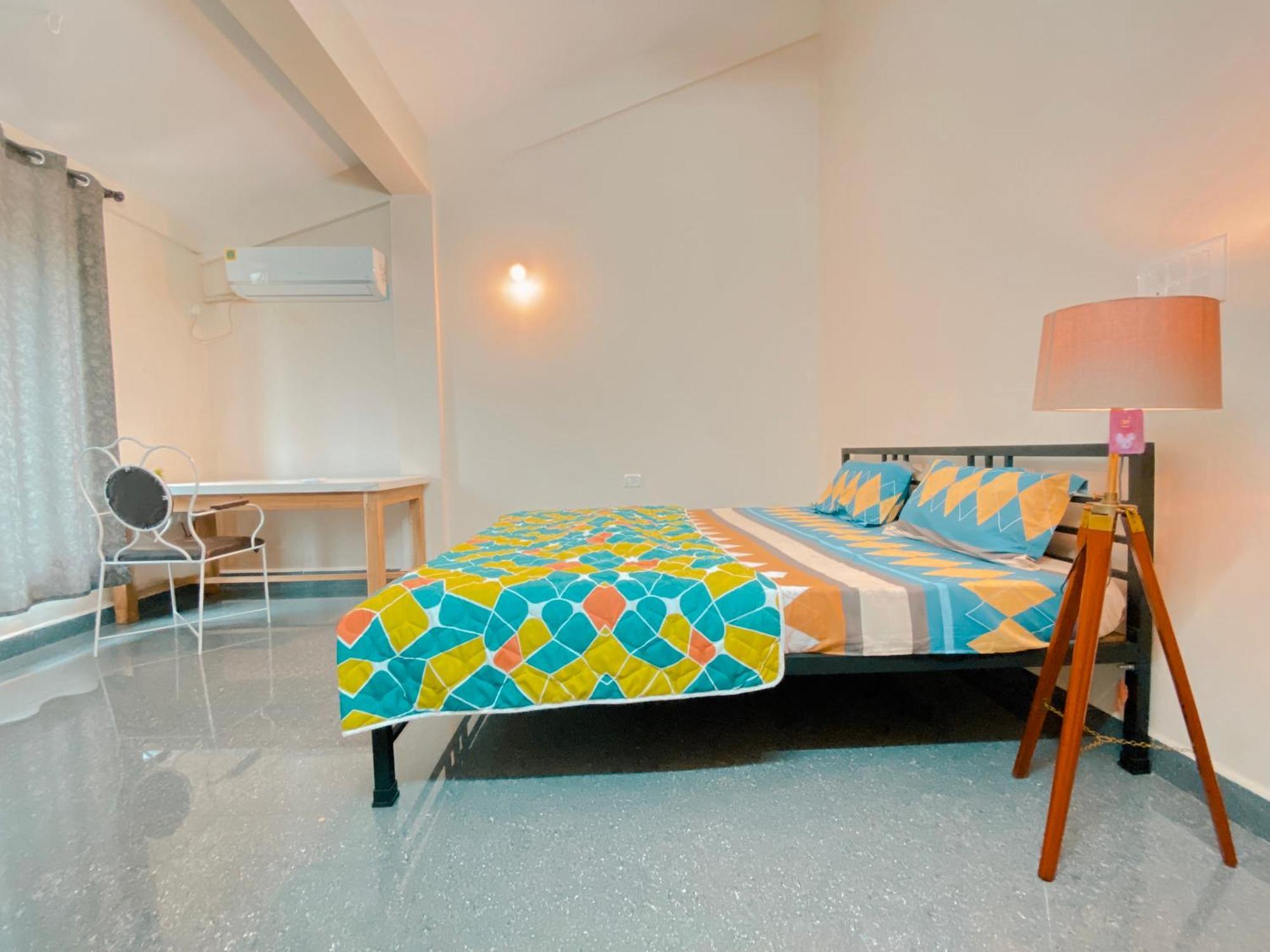 Neo At By Goaround Homes Villa *
