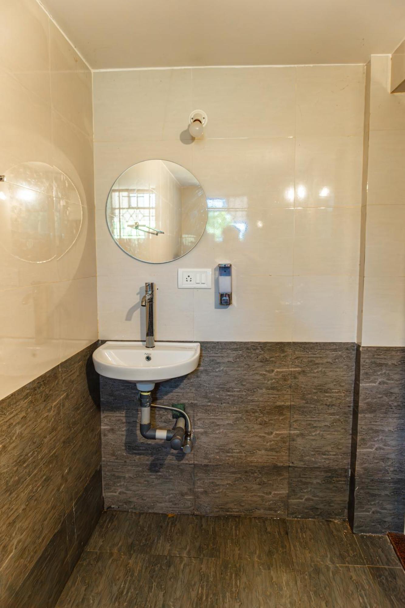Villa Neo At By Goaround Homes Vagator
