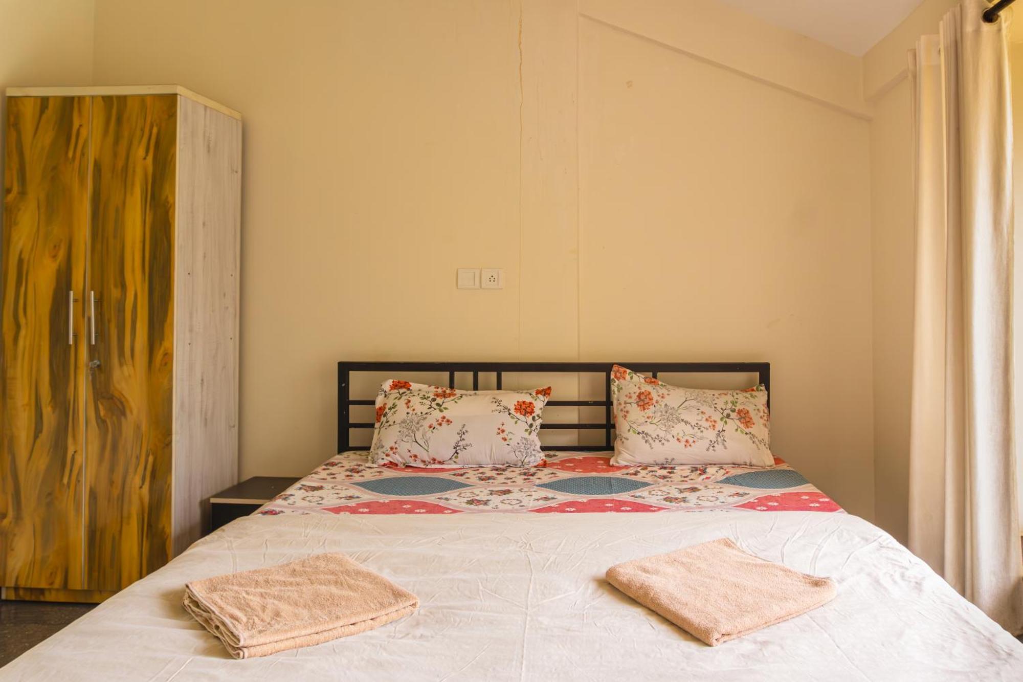Neo At By Goaround Homes Villa Vagator