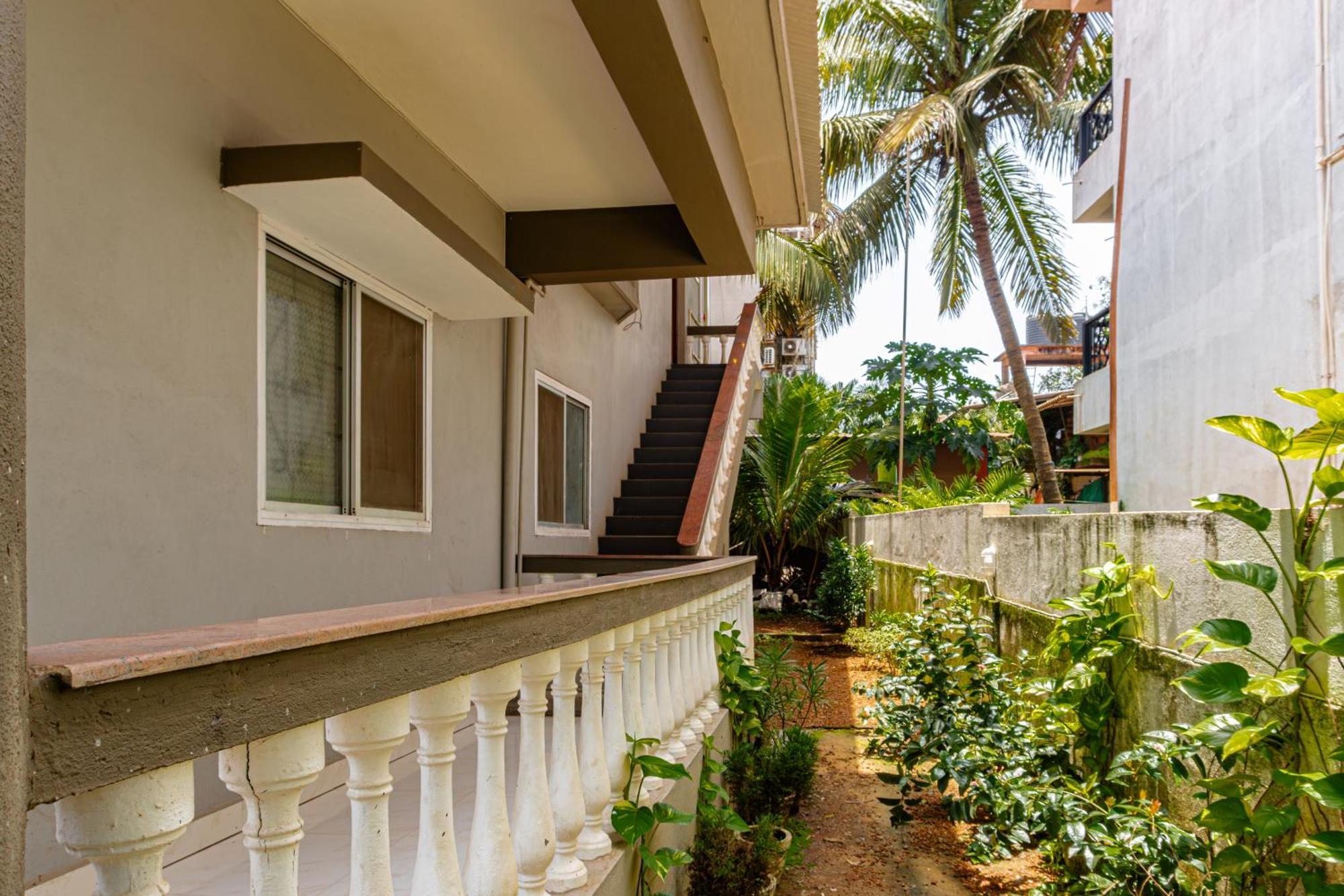 Villa Neo At By Goaround Homes *