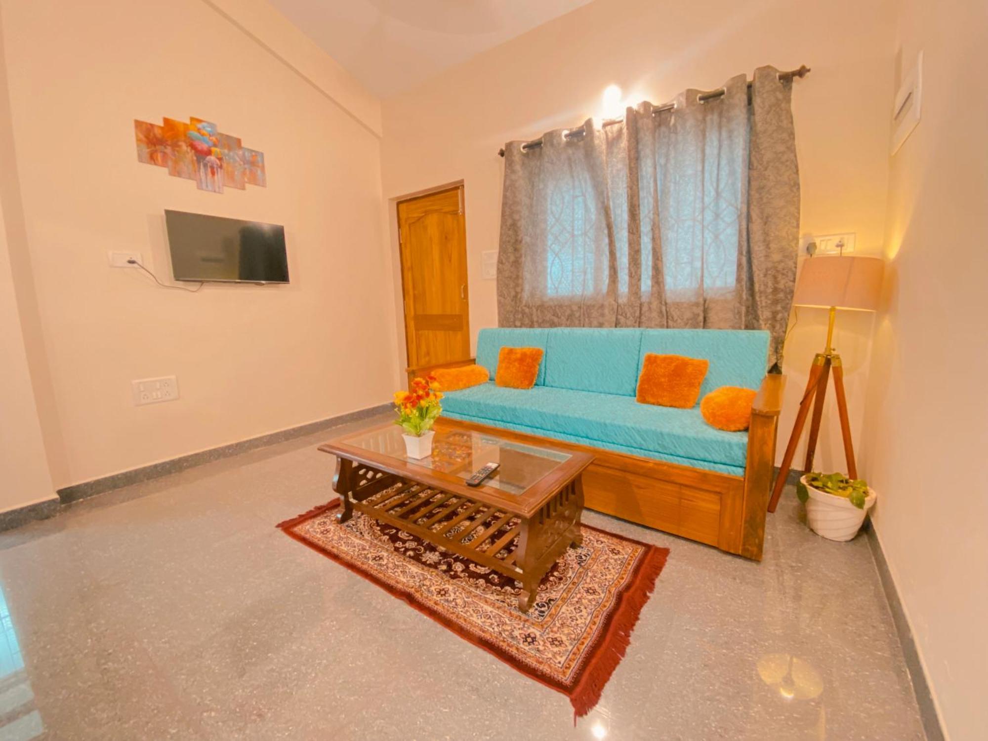 Neo At By Goaround Homes Villa *
