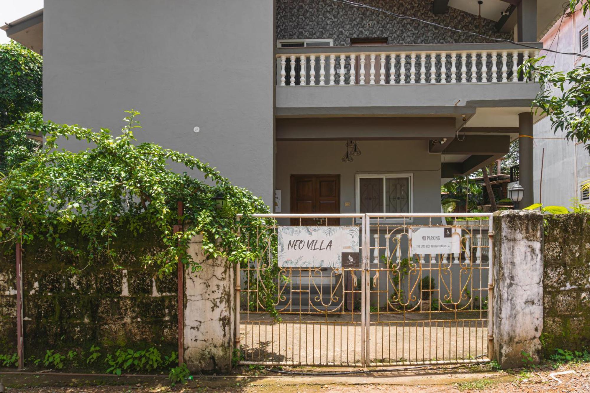 Villa Neo At By Goaround Homes